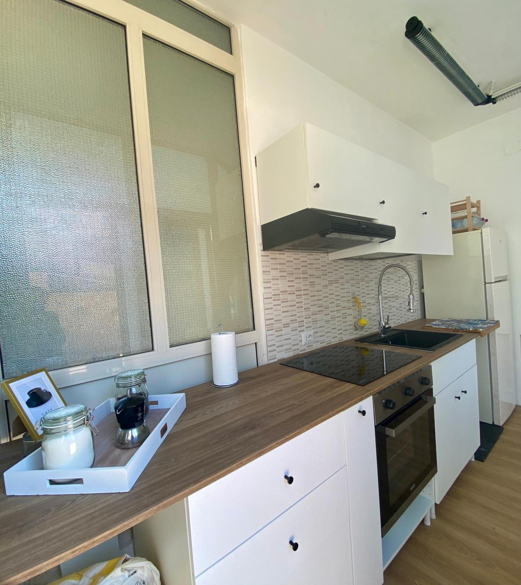 Sara Casa Acitrezza Apartment อาชิ กัสเตลโล ภายนอก รูปภาพ